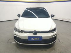 Volkswagen Golf 280TSI DCT R-Line Type - ფოტო 3