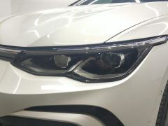 Volkswagen Golf 280TSI DCT R-Line Type - ფოტო 4