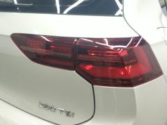 Volkswagen Golf 280TSI DCT R-Line Type - ფოტო 5