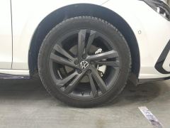 Volkswagen Golf 280TSI DCT R-Line Type - ფოტო 6