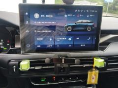 Lincoln Adventurer PHEV 1.5T AWD e Edition - ფოტო 17