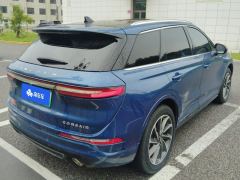 Lincoln Adventurer PHEV 1.5T AWD e Edition - ფოტო 2