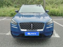 Lincoln Adventurer PHEV 1.5T AWD e Edition - ფოტო 3