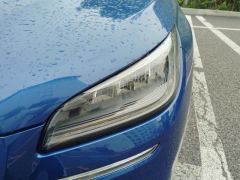 Lincoln Adventurer PHEV 1.5T AWD e Edition - ფოტო 4
