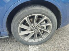 Lincoln Adventurer PHEV 1.5T AWD e Edition - ფოტო 6