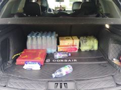 Lincoln Adventurer PHEV 1.5T AWD e Edition - ფოტო 7