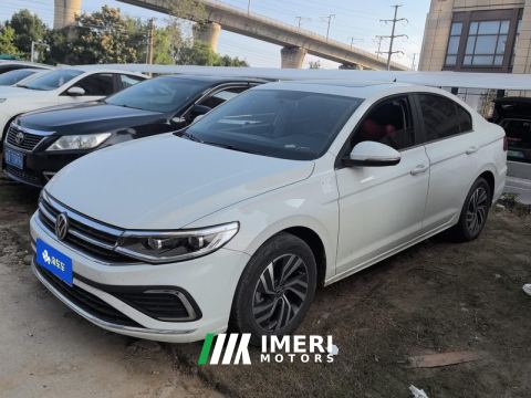 2025 Volkswagen Bora 200TSI Edition - ავტომობილი ჩინეთიდან