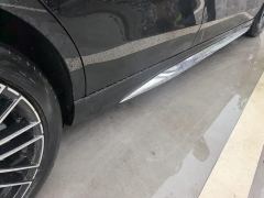 Mercedes-Benz C Class C-Class Facelift C 260 L AMG Line - ფოტო 10