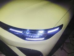 Leapmotor Lafa5 605Max - фото 4