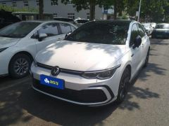 Volkswagen Golf 280TSI DCT R-Line Type - photo 1