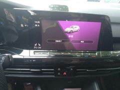 Volkswagen Golf 280TSI DCT R-Line Type - photo 17