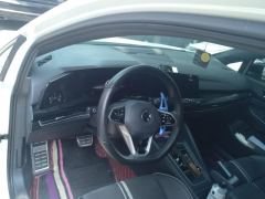 Volkswagen Golf 280TSI DCT R-Line Type - photo 18