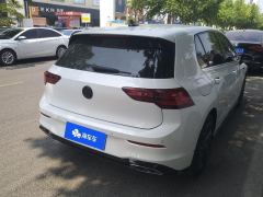 Volkswagen Golf 280TSI DCT R-Line Type - photo 2