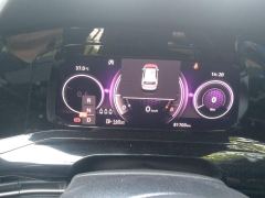 Volkswagen Golf 280TSI DCT R-Line Type - photo 20