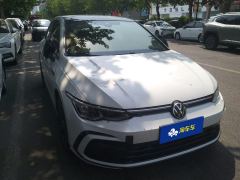 Volkswagen Golf 280TSI DCT R-Line Type - photo 3