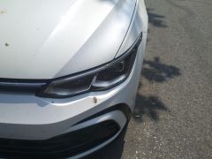 Volkswagen Golf 280TSI DCT R-Line Type - photo 4