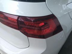 Volkswagen Golf 280TSI DCT R-Line Type - photo 5
