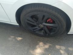 Volkswagen Golf 280TSI DCT R-Line Type - photo 6