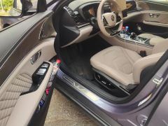 BYD Han EV Edition 610km AWDSmart Drive Version - ფოტო 12