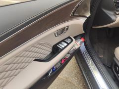 BYD Han EV Edition 610km AWDSmart Drive Version - ფოტო 13