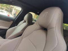 BYD Han EV Edition 610km AWDSmart Drive Version - ფოტო 15