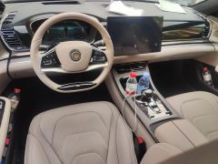 BYD Han EV Edition 610km AWDSmart Drive Version - ფოტო 16