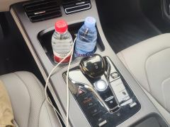 BYD Han EV Edition 610km AWDSmart Drive Version - ფოტო 19