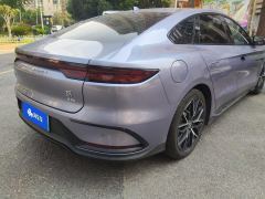 BYD Han EV Edition 610km AWDSmart Drive Version - ფოტო 2