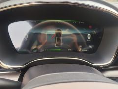 BYD Han EV Edition 610km AWDSmart Drive Version - ფოტო 20
