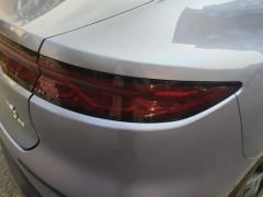 BYD Han EV Edition 610km AWDSmart Drive Version - ფოტო 5