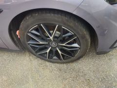 BYD Han EV Edition 610km AWDSmart Drive Version - ფოტო 6