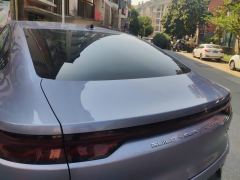BYD Han EV Edition 610km AWDSmart Drive Version - ფოტო 7