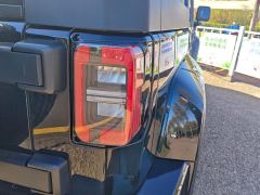 BAIC Off-RoadBJ40 Edition 2.0T AWD Edition - ფოტო 5