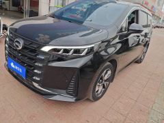 GAC M6 Pro 270T Luxury Edition - ფოტო 1