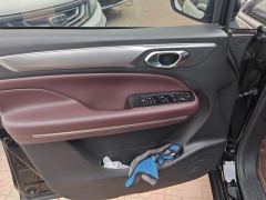 GAC M6 Pro 270T Luxury Edition - ფოტო 12