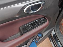 GAC M6 Pro 270T Luxury Edition - ფოტო 13
