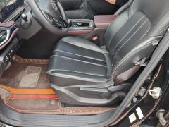 GAC M6 Pro 270T Luxury Edition - ფოტო 14