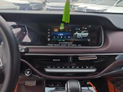 GAC M6 Pro 270T Luxury Edition - ფოტო 17
