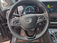GAC M6 Pro 270T Luxury Edition - ფოტო 18