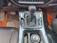 GAC M6 Pro 270T Luxury Edition - ფოტო 19