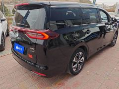 GAC M6 Pro 270T Luxury Edition - ფოტო 2