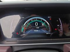 GAC M6 Pro 270T Luxury Edition - ფოტო 20