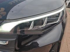 GAC M6 Pro 270T Luxury Edition - ფოტო 4