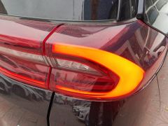 GAC M6 Pro 270T Luxury Edition - ფოტო 5