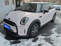 BMW MINI 1.5T COOPER Artist - фото 1