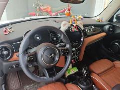 BMW MINI 1.5T COOPER Artist - фото 16