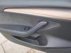 Tesla Model 3 556km Rear-Wheel Drive Edition - ფოტო 13