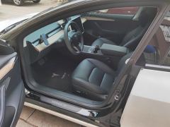 Tesla Model 3 556km Rear-Wheel Drive Edition - ფოტო 14
