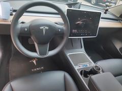 Tesla Model 3 556km Rear-Wheel Drive Edition - ფოტო 16