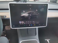 Tesla Model 3 556km Rear-Wheel Drive Edition - ფოტო 17